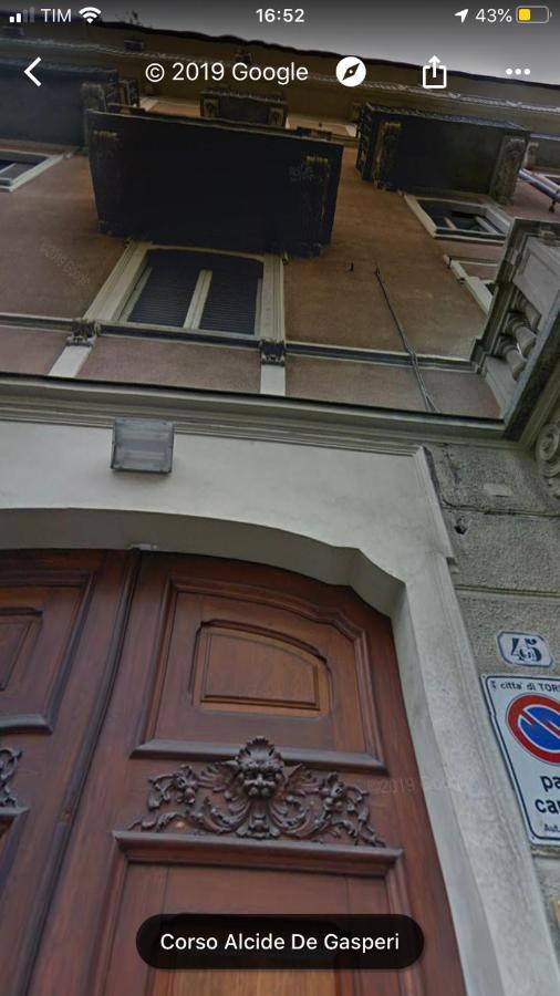 Appartamento Bilo Crocetta Torino